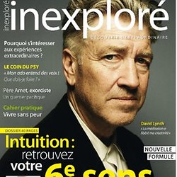 TÉLÉCHARGER MAGAZINE INEXPLORÉ INEXPLORÉ TÉLÉCHARGER MAGAZINE